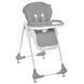 Стільчик для годування M 3233L Light Gray