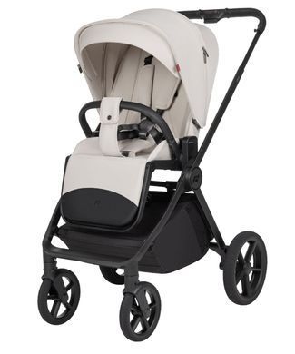 Коляска універсальна CARRELLO Ultra CRL-6557 2в1
