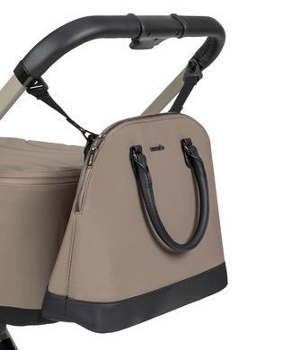 Коляска універсальна CARRELLO Ultra CRL-6557 2в1