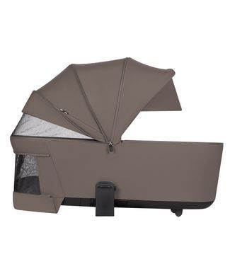 Коляска універсальна CARRELLO Ultra CRL-6557 2в1