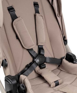 Коляска універсальна CARRELLO Ultra CRL-6557 2в1