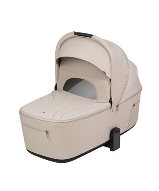 Коляска універсальна CARRELLO Ultra CRL-6557 2в1