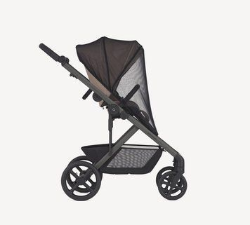 Москітна сітка ANEX Modu net MD/AC MN01 Black