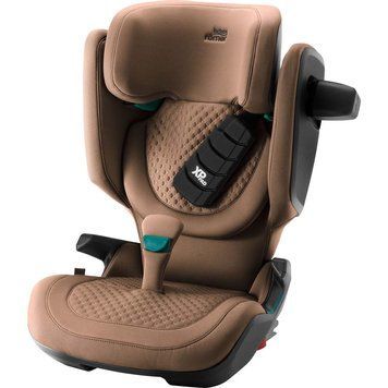 Автокрісло Britax R&ouml;mer KIDFIX PRO