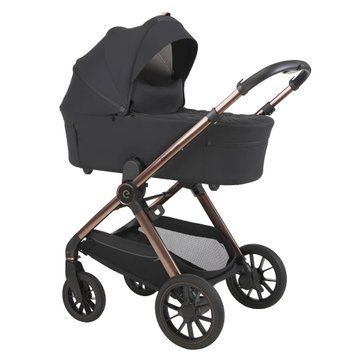 Коляска 2 в 1 Espiro Code 119 loving beige