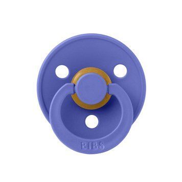 Пустушка Bibs Colour Latex Grape розмір 1