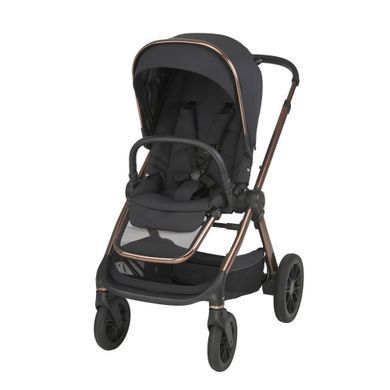 Коляска 2 в 1 Espiro Code 119 loving beige