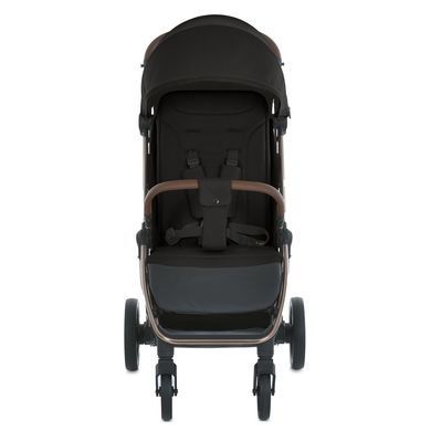 Коляска дитяча ME 1192 AXIS Volcanic Gray