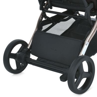 Коляска дитяча ME 1192 AXIS Volcanic Gray