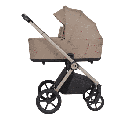 Коляска універсальна CARRELLO Ultra CRL-6557 2в1