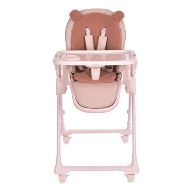 Стільчик ElCamino ME 1037 CRYSTAL Bear Pink
