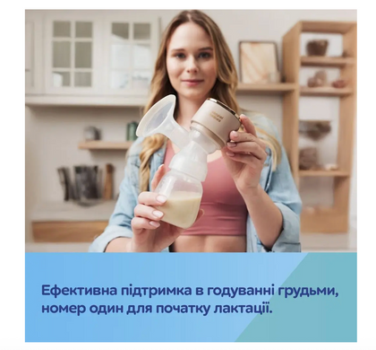 Canpol babies Молоковідсмоктувач портативний електричний PowerPump