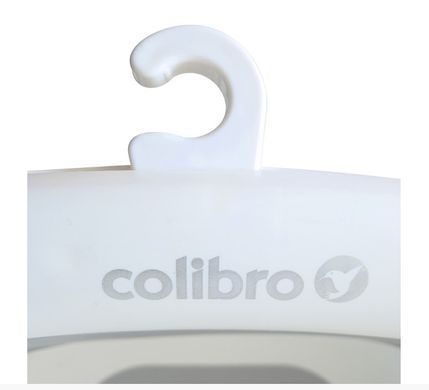 Пеленальний столик 2 в 1 Colibro Flip (ванна, підставка, пеленатор)