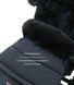 Зимовий конверт Bair Arctic smoke graphite графіт