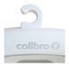 Пеленальний столик 2 в 1 Colibro Flip (ванна, підставка, пеленатор)