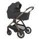 Коляска 2 в 1 Espiro Code 119 loving beige