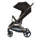 Коляска дитяча ME 1192 AXIS Volcanic Gray