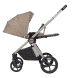Коляска універсальна CARRELLO Ultra CRL-6557 2в1
