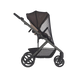 Москітна сітка Anex Modu net MD/AC MN01 Black