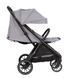 Прогулянкова коляска Carrello Nero CRL-5514 Slate Grey /1/