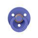 Пустушка Bibs Colour Latex Grape розмір 1
