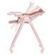Стільчик ElCamino ME 1037 CRYSTAL Bear Pink