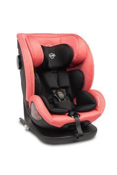 Автокрісло Caretero Securo I-SIZE Isofix (від 40 см до 150 см) Blue
