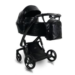 Дитяча коляска iBebe iStop 2 в 1 01