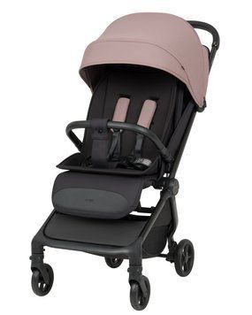 Прогулянкова коляска CARRELLO Atom S CRL-5526