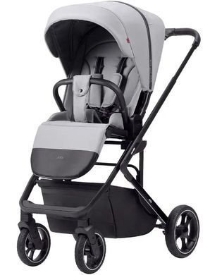 Коляска універсальна CARRELLO Alfa CRL-6507 (2in1) Rouge Pink /1/