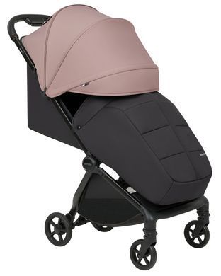 Прогулянкова коляска CARRELLO Atom S CRL-5526