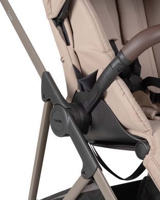 Прогулянкова коляска CARRELLO Costa CRL-5534