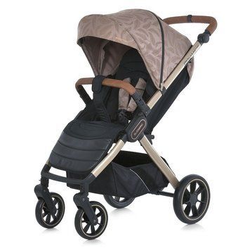 Коляска дитяча ElCamino ME 1053G-2 DYNAMIC PRO Special Pink