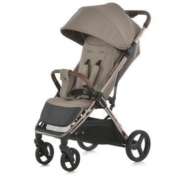 Коляска дитяча ME 1192 AXIS Volcanic Gray