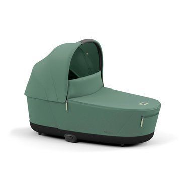Люлька Cybex Priam Lux Sepia Black