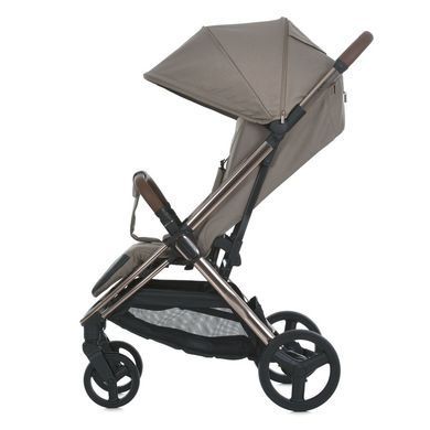 Коляска дитяча ME 1192 AXIS Volcanic Gray