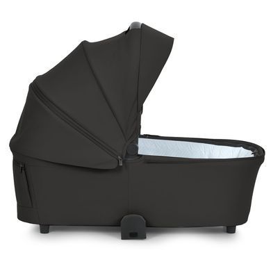 Коляска універсальна 2в1 ElCamino ME 1091-1 PERSONA Total Black