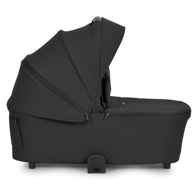 Коляска універсальна 2в1 ElCamino ME 1091-1 PERSONA Total Black