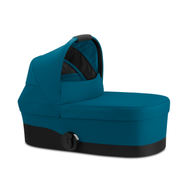 Корзина Cybex S River Blue turquoise