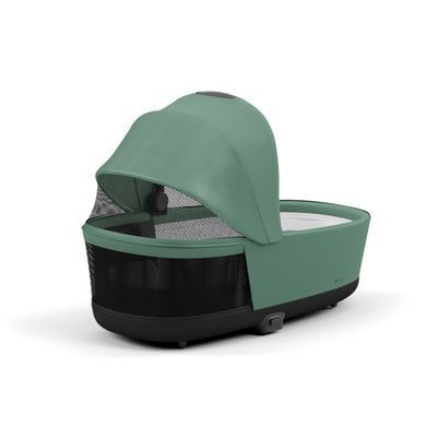 Люлька Cybex Priam Lux Sepia Black