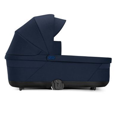 Люлька Cybex Balios S Sky blue