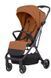 Прогулянкова коляска CARRELLO Nova CRL-5521 Tangelo Orange /1/