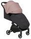 Прогулянкова коляска CARRELLO Atom S CRL-5526
