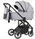 Коляска універсальна CARRELLO Alfa CRL-6507 (2in1) Rouge Pink /1/