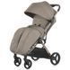 Коляска дитяча ME 1192 AXIS Volcanic Gray