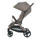 Коляска дитяча ME 1192 AXIS Volcanic Gray