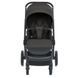Коляска універсальна 2в1 ElCamino ME 1091-1 PERSONA Total Black