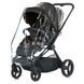 Коляска універсальна 2в1 ElCamino ME 1091-1 PERSONA Total Black