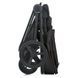 Коляска універсальна 2в1 ElCamino ME 1091-1 PERSONA Total Black
