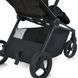 Коляска універсальна 2в1 ElCamino ME 1091-1 PERSONA Total Black